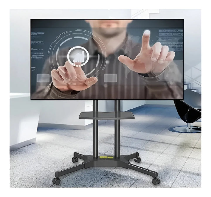 Kaloc KLC-131 - Negro