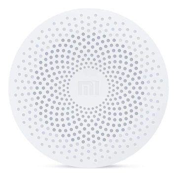 Mi Compact Bluetooth Xiaomi Speaker 2 Color White