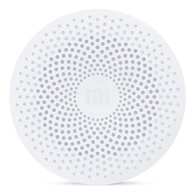Mi Compact Bluetooth Xiaomi Speaker 2 Color White