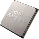 Procesador AMD Ryzen 7 5700G 100-100000263BOX de 8 núcleos y 4.6GHz de frecuencia con gráfica integrada