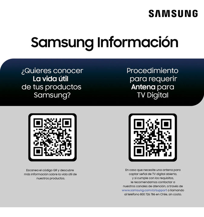 Smart Tv Samsung 55 Crystal Uhd U8000f 4k (2025)