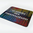 Pad Mouse Personalizable 2mm 18x22 A Convenir