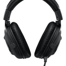 Logitech G Pro X, Diadema Gamer 7.1 Profesional, Pc Ps4 Xbox Negro