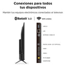 Tv Tcl 32 Pulgadas 81 Cm 32s5400af Fhd Led Smart Tv Android