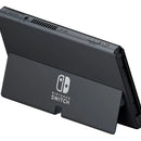 Nintendo Switch Oled 64gb Standard Color Rojo Azul Neón Color Rojo neón/Azul neón/Negro