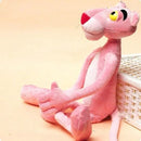 Peluche Pantera Rosa Perfumada + Stickers Regalos Detalles