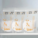 Bolsas Almacenamiento Leche Materna 25 Unidades