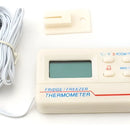 Termómetro Digital Alla Tm804 Con Certificado De Calibración