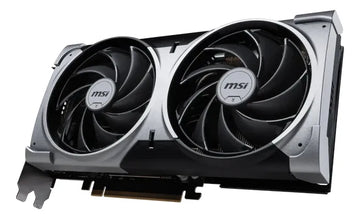 Placa De Video Nvidia Geforce Rtx 5070 12gb Msi Ventus 2x Oc