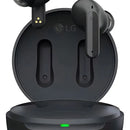 Audífonos Inalámbricos LG Tone-fp5, Cancelación De Ruido. Color Negro