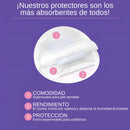 Pezoneras Lactancia Mamarios - Unidad A $919 Blanco