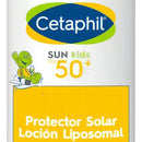 Protector Solar Cetaphil Sun Kids Vitamina E Fps 50 - 150ml