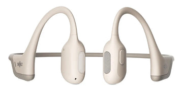 Auriculares inalámbricos Shokz Sports OpenRun Pro S810 beige