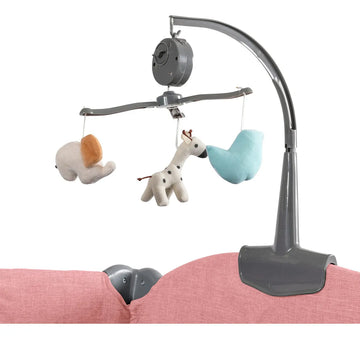 Cuna Multifuncional Para Bebes