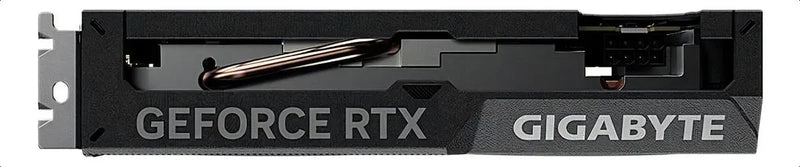 Tarjeta gráfica Gigabyte Geforce Rtx 4060 8GB