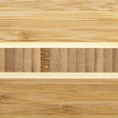 Totally Bamboo Tabla De Cortar Y Servir De Bambu De Aruba, 1