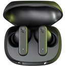 Skullcandy Smokin' Buds Auriculares In-ear Inalámbricos 20h Negro