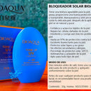 Protector Solar Bioaqua Tone Up Uv Essence Spf35