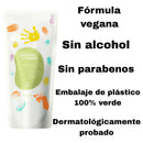 Shampoo + Repuesto Mamá Y Bebé