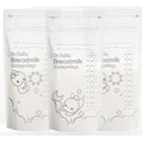 Bolsas De Leche Materna Por 100 Unidades Desechables