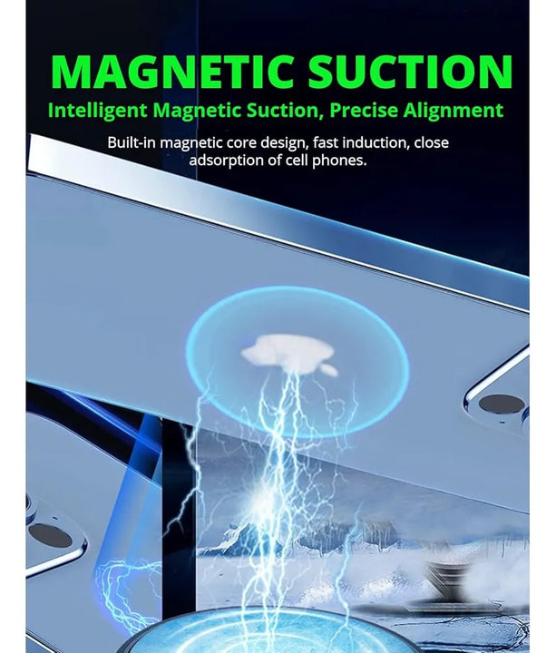 Enfriador De Teléfono Celular, Disipador De Calor De Ventila