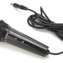 Microfono Condensador Profesional Con Tripode Sf-910 Color Negro