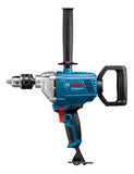 Taladro Profesional 850w 630 Rpm Bosch Gbm 1600re