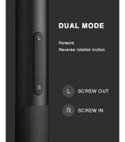 Destornillador Eléctrico Xiaomi Precisión, Batería Recargabl