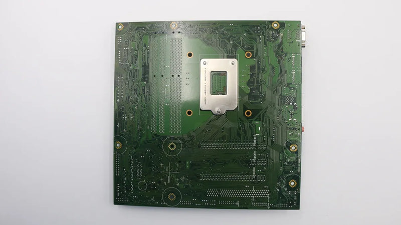 Motherboard Para Lenovo Thinkcentre M93p 00kt276 Verde
