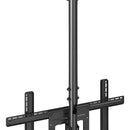 Soporte Para Televisor De Techo Pantalla 25 -55 Negro