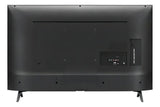 Televisor Smart Tv LG 43LM6370PDB 43" Full HD Led