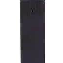 Altavoz Radio Musical Teenage Engineering Ob-4 Estéreo Hifi Negro