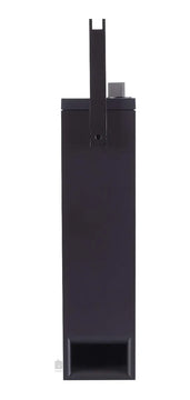 Altavoz Radio Musical Teenage Engineering Ob-4 Estéreo Hifi Negro