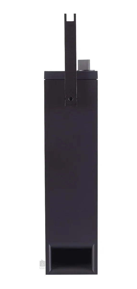 Altavoz Radio Musical Teenage Engineering Ob-4 Estéreo Hifi Negro