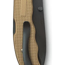 Navaja Cuchillo Victorinox Evoke Bs Alox 0.9415.ds249 Café