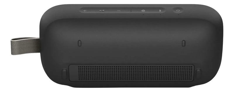 Bose Soundlink Flex 2 Parlante Portable Speaker 12hrs Negro