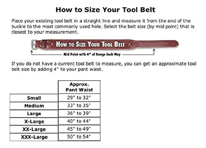 Occidental 9855 Grasa Ajustada Para Adaptarse