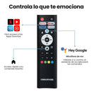 Televisor 43 Pulgadas Google Tv Challenger