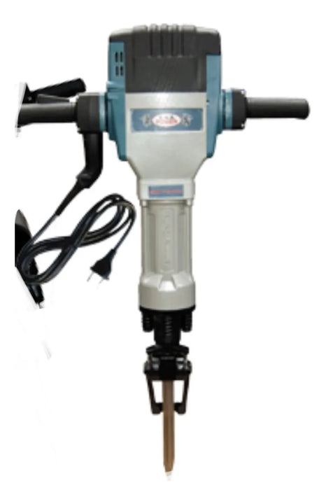 Taladro Martillo Demoledor Rompe Pavimento Nuevo Garantia