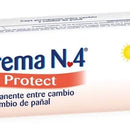Crema Antipana N4 Protect X 20g
