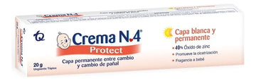 Crema Antipana N4 Protect X 20g
