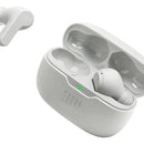 Auriculares Inalámbricos Jbl Vibe Beam Smart Ambient Blanco