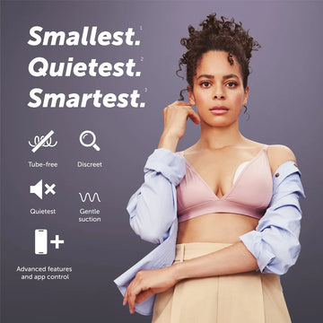 Elvie Premium Parent