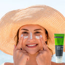 Protector Solar 45 Jabon Intimo - G A $ - G A $1170