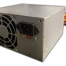 Fuente De Poder Para Pc 200w Genérica Nueva Gris