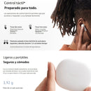 Xiaomi Redmi Buds 4 Lite, Auriculares Táctil / Manos Libres Negro