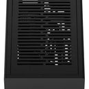 Caja De Torre De Pc Mini-itx Fractal Design Con Pcie 4.0 R