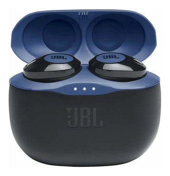 Audífonos JBL Tune 125TWS JBLT125TWSPIN