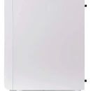 Caja Atx Thermaltake S200 Argb (blanco) + Fuente 650w Bronce Color Blanco