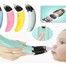 Aspirador Nasal Para Bebes, Saca Mocos, Extractor Eléctrico Disponible